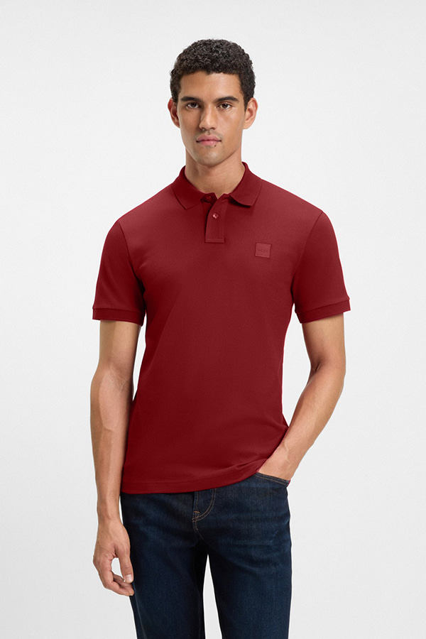 ΜΠΛΟΥΖΑ POLO BOSS - 605